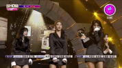 k-pop mina GIF
