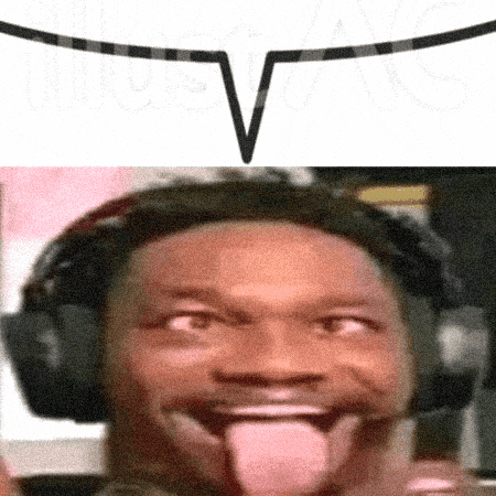 Freakenji giphygifmaker yes king giphycreatortest GIF