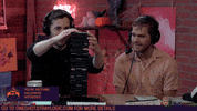 Halloween Fail GIF by Hyper RPG