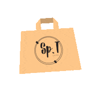 aureolecz restaurant spot cz gastro Sticker
