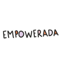 Brand Empowering Sticker