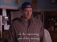 season 3 netflix GIF by Gilmore Girls 