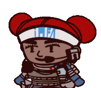 Happy Battle Royale Sticker