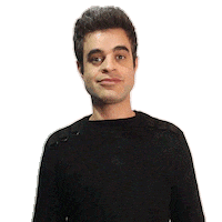 instadesdecero matyporley matiasporley Sticker