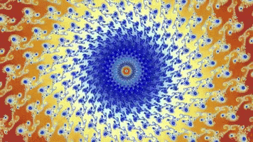 Hungarian Rhapsody Lsd GIF by xponentialdesign