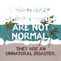 Climate Crisis Energy Sticker by INTO ACTION