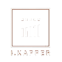 Ikappershop ikapper i kapper ikappershop Sticker