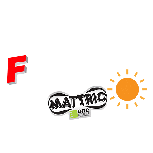 Feirao Sticker by Mattric