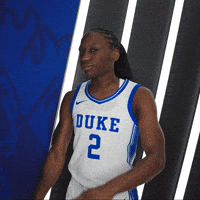 Bluedevils Womenssports GIF by Duke Women's Basketball
