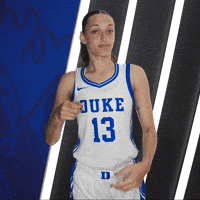 Bluedevils Womenssports GIF by Duke Women's Basketball