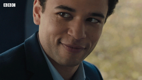 Bbc One Life GIF by BBC
