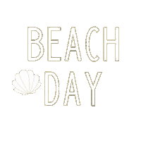 San Diego Beach Sticker