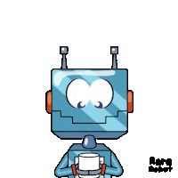 Coffee Morning Sticker by VeeFriends
