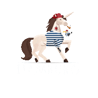 Unicorn Agency Sticker by Digitas Pixelpark