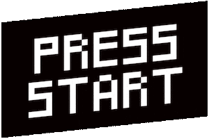 Clutch_Toulouse pixel ghost play magazine GIF