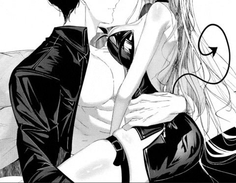 I Love You Romance GIF