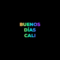 statswall good morning buenos dias colores cali GIF