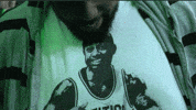 Isaiah Thomas Sport GIF by Boston Celtics