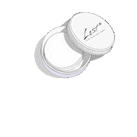 lvstbeautyid beauty skincare glowing calming Sticker