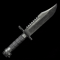 Knife Stalker GIF by GSC Game World