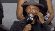 tiff crying tears toronto international film festival jamie foxx GIF