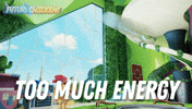 Excited Long Weekend GIF by Wind Sun Sky Entertainment