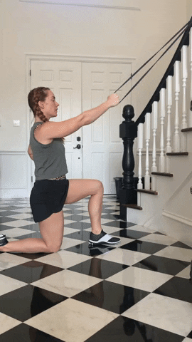 megsquats giphyupload GIF
