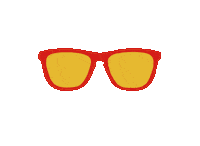 Lawlesseyewear sunglasses glasses shades sunnies Sticker