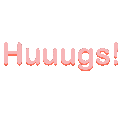 CadabraStudio giphyupload love pink hug Sticker