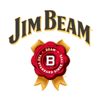 BeamSuntoryBR bourbon jimbeambr Sticker