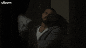 Vic Mensa GIF by The Chi