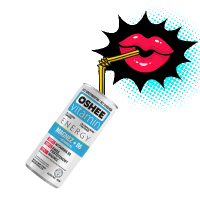 Sticker by OSHEE World