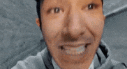 Face Reaction GIF by Movie Trivia Schmoedown