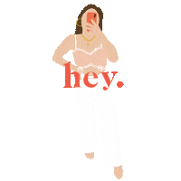 Girl Fashion Sticker by Bash Clothing