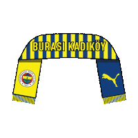 Kadıköy Kadikoy Sticker by PUMA Türkiye