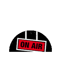 On Air Berlin Sticker by STAR FM