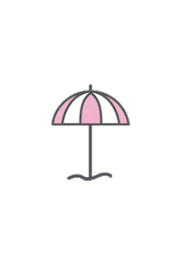 south florida beauty Sticker by OFRA Cosmetics