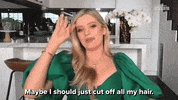 The Wilds GIF by BuzzFeed