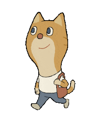 Happy Back To School Sticker by Colin