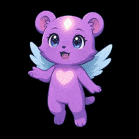 Wisdom Flowing GIF by MishaHeartseer
