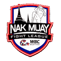 Muaythai Wbc Sticker by Löwenschmiede_BS