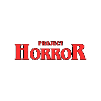 Horrorbooks Sticker by Insta Book Tours