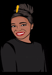 Hustle GIF by HeyItsMeShanie