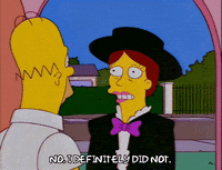 homer simpson episode 13 GIF