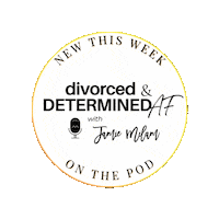 Divorce Sticker by OrendaHomeGroupKW