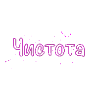 StasyFa clean уборка чистота чисто Sticker
