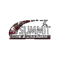 Pole Vault Spirit Sticker by Gill Athletics