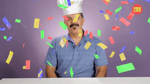 Clapping Celebrating GIF by BuzzFeed