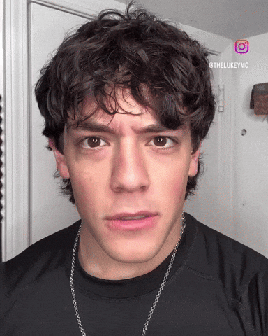 TheLukeyMC work job employment lukey GIF