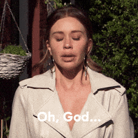 Relax Sigh GIF by The Bachelorette